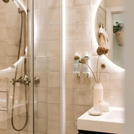 Casa Jasmim • Lovely Studio With Luxury Details •