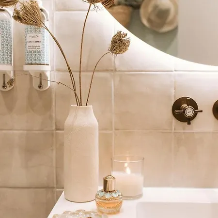 Casa Jasmim • Lovely Studio With Luxury Details • Appartement