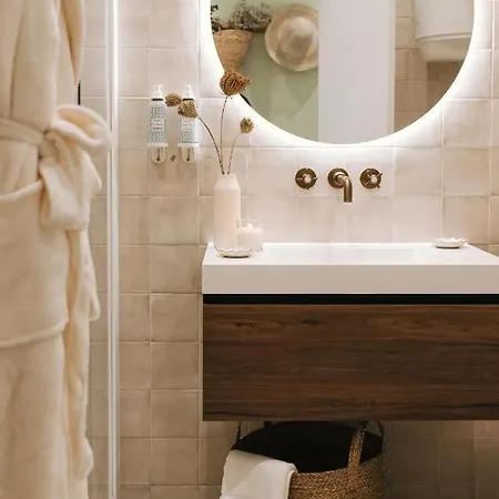 Casa Jasmim • Lovely Studio With Luxury Details •
